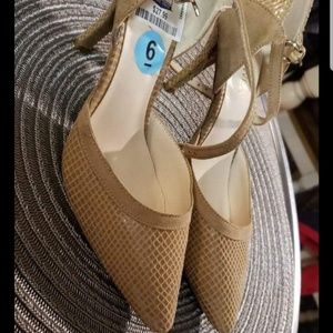 Nine west heels
